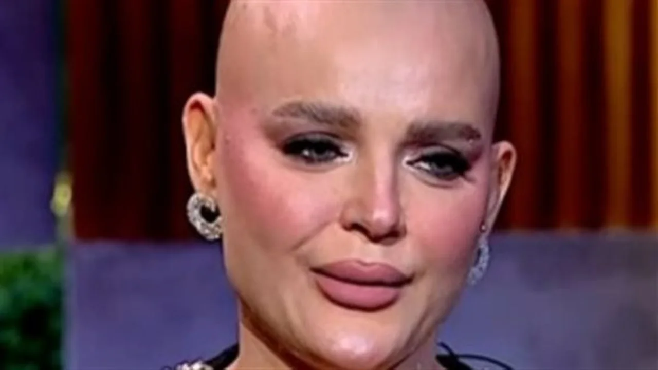 رد حاسم.. هبة السيسي تخرج عن صمتها بعد تعرضها لانتقادات بسبب إطلالتها الأخيرة